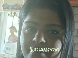 Indianfoxi