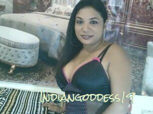 Indiangoddess19