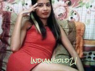 Indiangold21