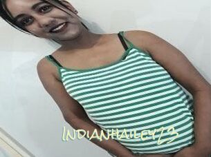 Indianhailey23