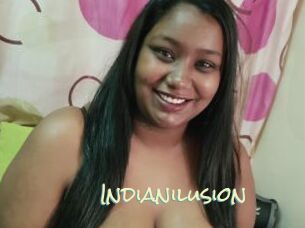 Indianilusion
