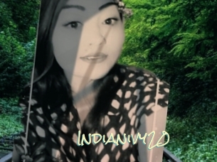 Indianivy20