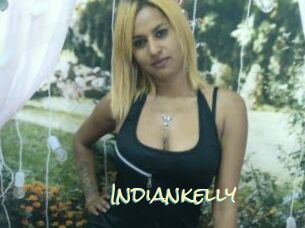 Indiankelly