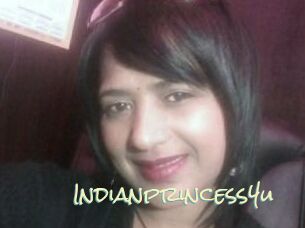 Indianprincess4u