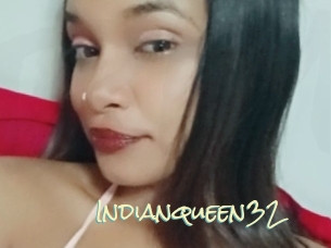 Indianqueen32