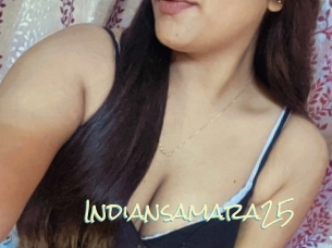 Indiansamara25