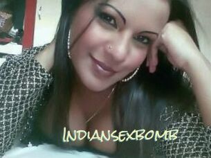 Indiansexbomb