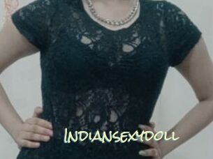 Indiansexydoll