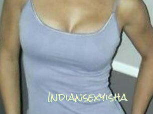 Indiansexyisha