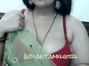 Indiantamilgirl