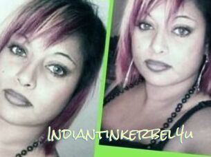Indiantinkerbel4u