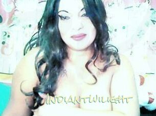 Indiantwilight