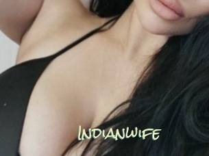 Indianwife