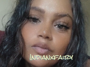 Indianxfairy