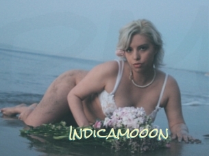 Indicamooon