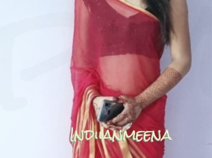 Indiianmeena
