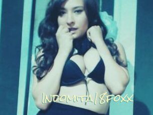 Indomita18foxx