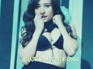 Indomita1foxx