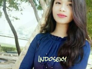 Indosexy
