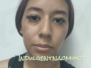 Indulgentnaomihot