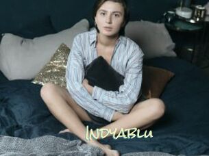 Indyablu