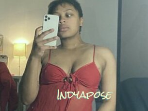 Indyapose