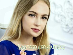 Inefableblondeee