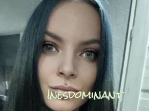 Inesdominant