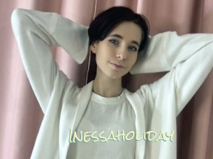 Inessaholiday
