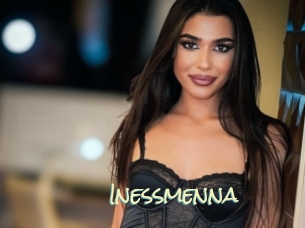 inessmenna Porn Monkey Cash