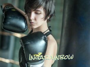 Ingarainbow