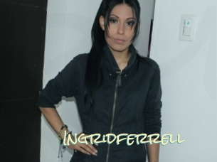 Ingridferrell