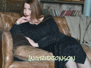 Ingridjonson