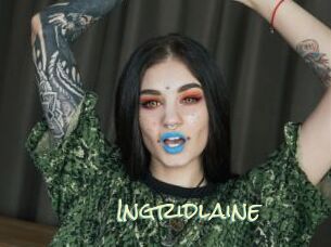 Ingridlaine