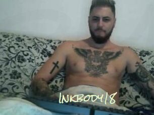 Inkbody18