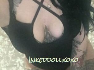 Inkeddollxoxo