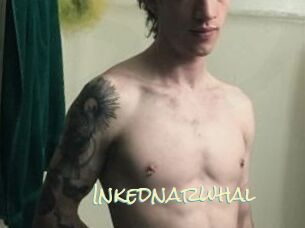 Inkednarwhal