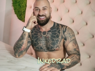 Inkedrad