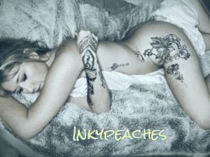 Inkypeaches