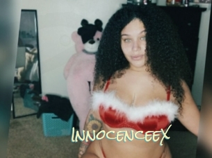 innocenceeX Porn Monkey Cash
