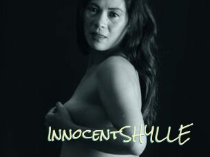 InnocentSHYLLE
