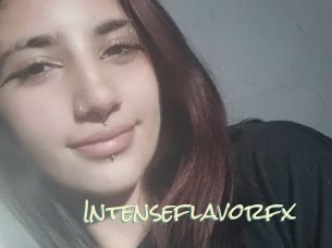 Intenseflavorfx