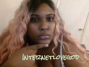 Internetlovegod