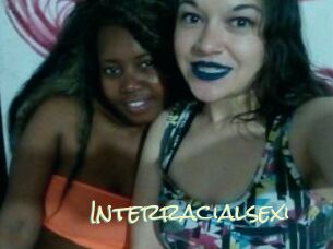 Interracialsexi