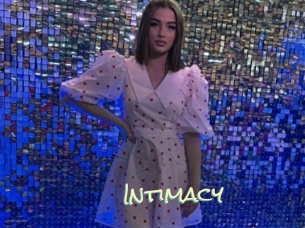 Intimacy