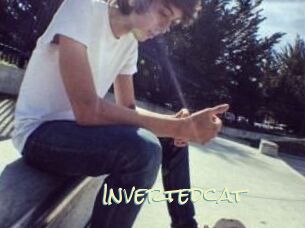 Invertedcat
