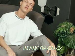 Invinciblealex