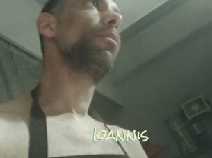 Ioannis