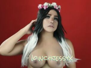 Ioinchjessyx