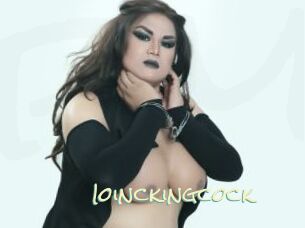 Ioinckingcock
